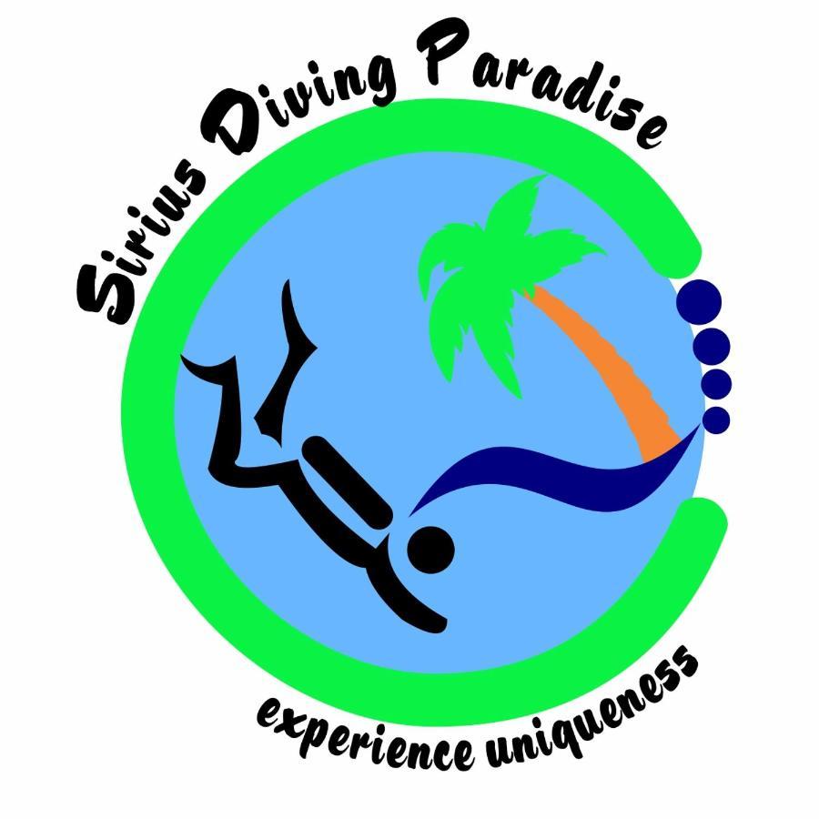 Surfretreat Hotel Bodufolhudhoo Екстериор снимка