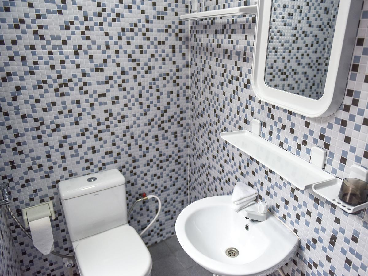 Surfretreat Hotel Bodufolhudhoo Екстериор снимка