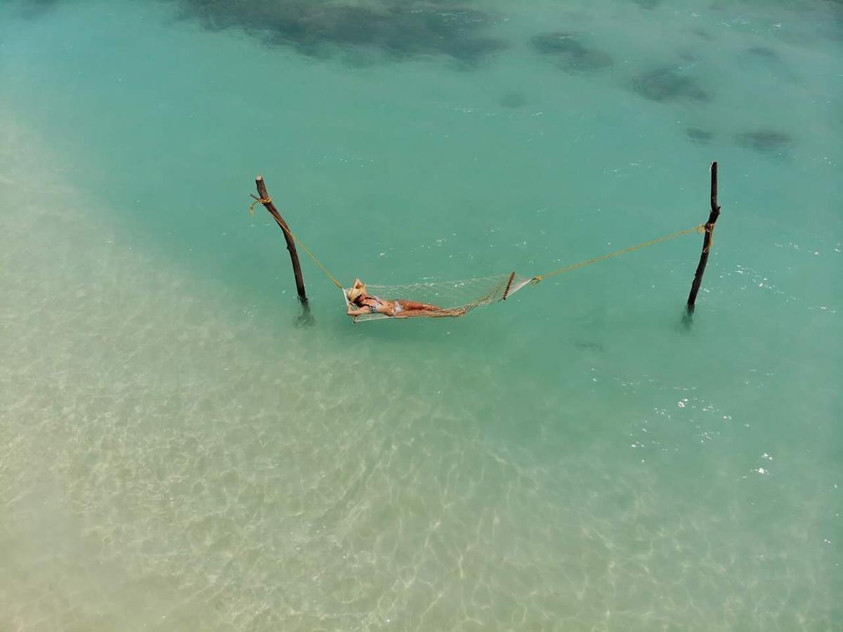 Surfretreat Hotel Bodufolhudhoo Екстериор снимка